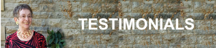 Testimonials